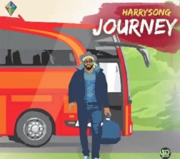 Harrysong - Journey